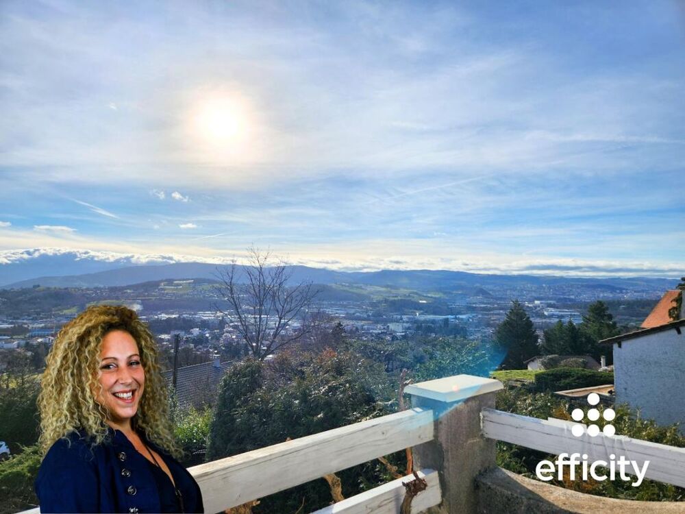 Vente Villa Villa Sorbiers