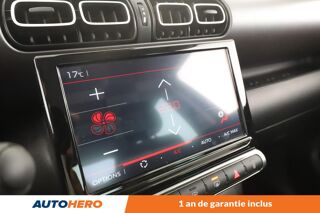 C3 Aircross 1.2 PureTech Max EAT6 131 ch 2024 occasion 92130 Issy-les-Moulineaux