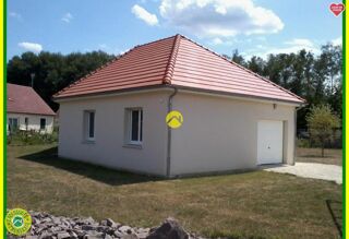  Maison � vendre 6 pi�ces 127 m�