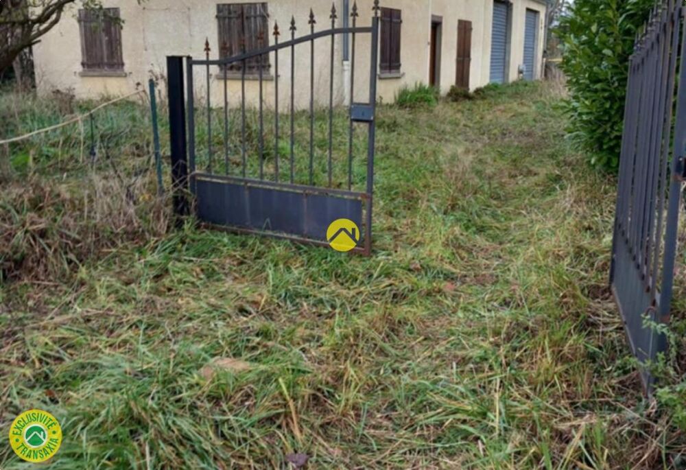 Pour rénovation complète
