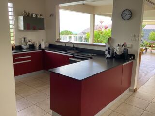  Villa à vendre 5 pièces 197 m²