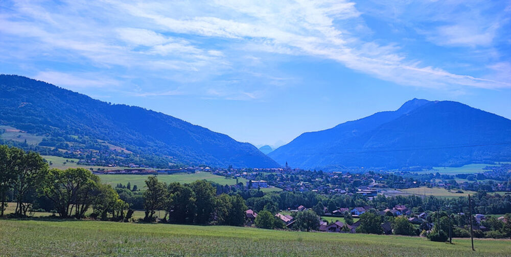 � vendre  Maison Viuz-en-Sallaz (74250)