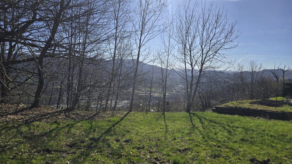 Vente Terrain Terrains constructibles de 15 964,00 m² SAINT CIERGE SOUS LE CHEYLARD (07) Saint cierge sous le cheylard