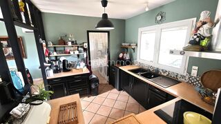  Maison à vendre 4 pièces 101 m²