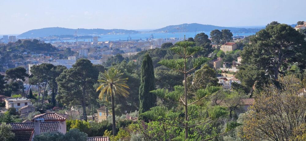  vendre  Maison Toulon (83200)