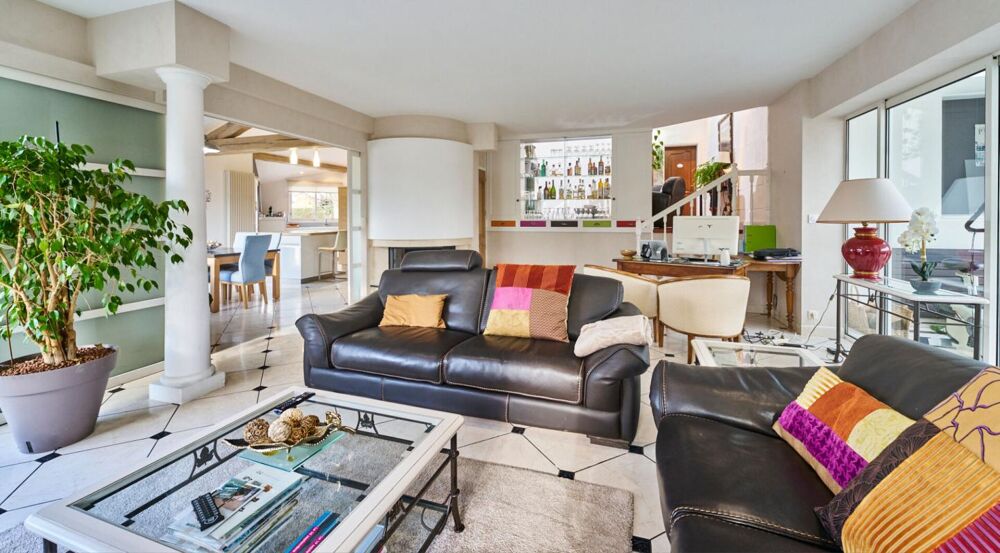 Vente Maison Maison La Verrie 5 pièces 175 m2 La verrie