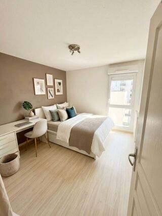  Appartement à vendre 4 pièces 70 m²