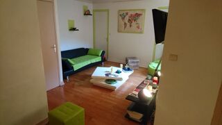  Appartement à louer 2 pièces 49 m²