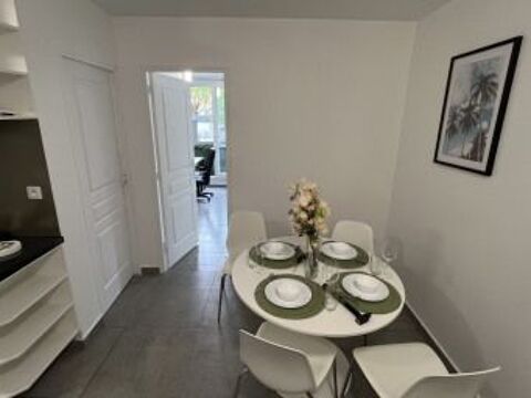  Appartement � louer 5 pi�ces 70 m�