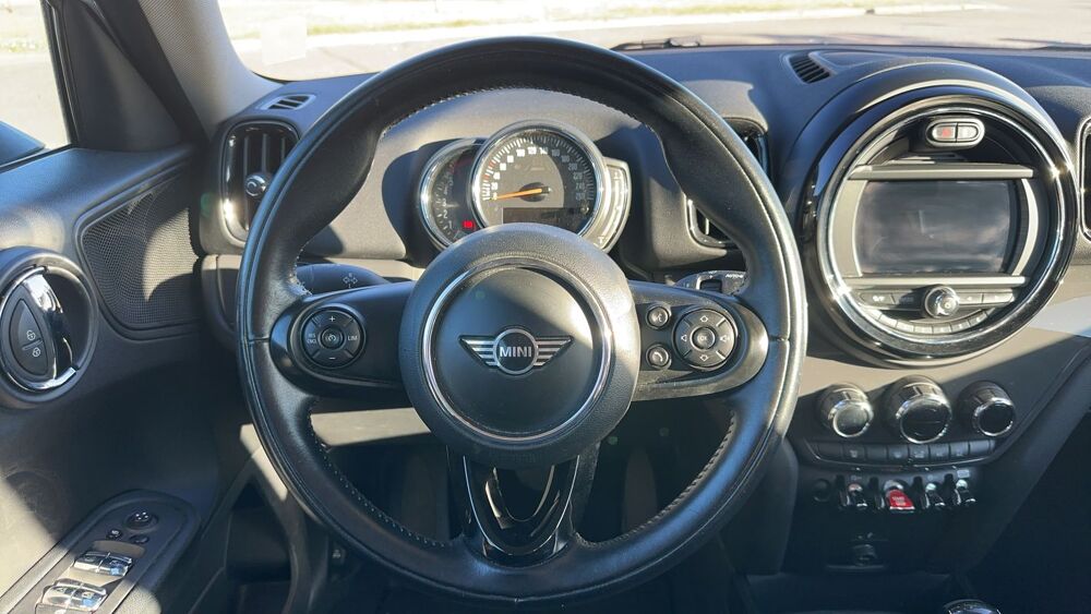 Countryman II 1.5 One D 116 DCT7 - Automatique 2018 occasion 31600 Muret