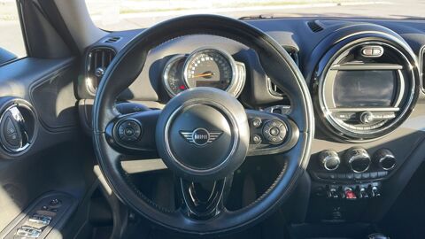 Countryman II 1.5 One D 116 DCT7 - Automatique 2018 occasion 31600 Muret