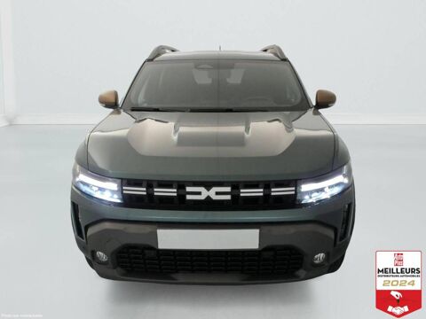 Duster Hybrid 140 Extreme 2026 occasion 78200 Buchelay