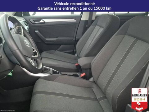 T-ROC TDI 150 DSG7 Life Plus 2022 occasion 78200 Buchelay