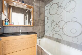  Appartement � vendre 1 pi�ce 32 m�