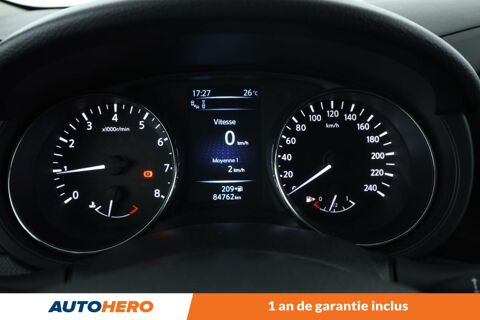 Pulsar 1.2 DIG-T N-Connecta 115 ch 2016 occasion 92130 Issy-les-Moulineaux