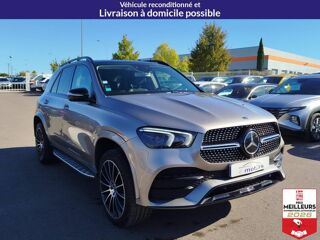 Classe GLE 300 d 9G-Tronic 4Matic AMG Line 2020 occasion 10150 Lavau