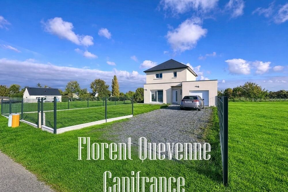 Maison à vendre 6 pièces SUBLES (14)