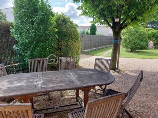  Maison à vendre 7 pièces 180 m²
