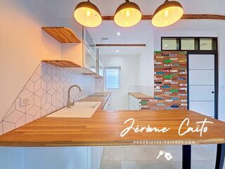  Maison � vendre 2 pi�ces 35 m�