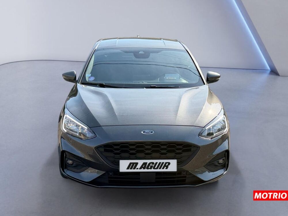Focus IV 1.0 ECOBOOST 125 S&S ST-LINE 2020 occasion 55800 Contrisson