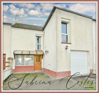  Maison � vendre 5 pi�ces 111 m�