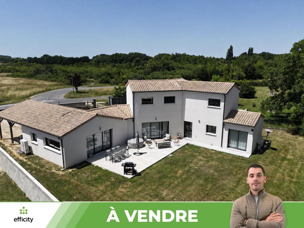 Pavillon