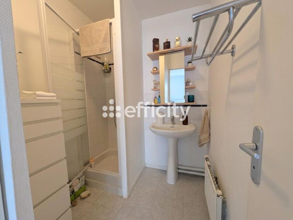 Vente Appartement T1 bis Nantes