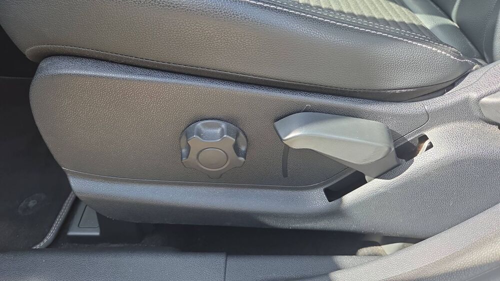 Ecosport 1.0 EcoBoost 125 Titanium 2019 occasion 54000 Nancy