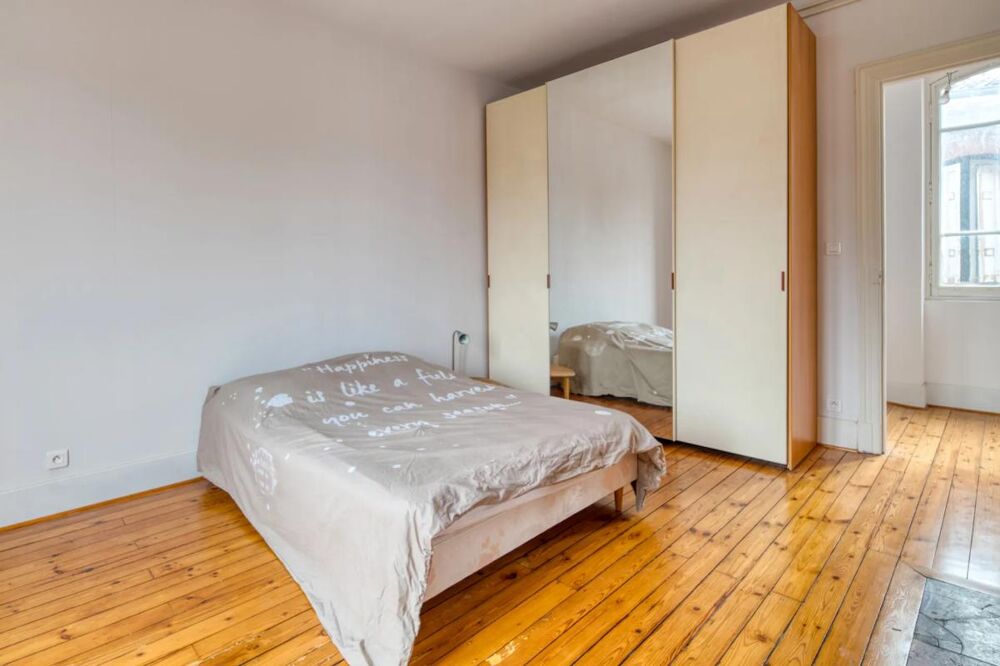 à vendre  Appartement Toulouse (31400)