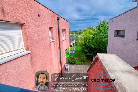  Maison  vendre 7 pices 241 m