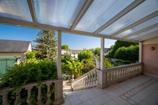  Maison à vendre 5 pièces 121 m²
