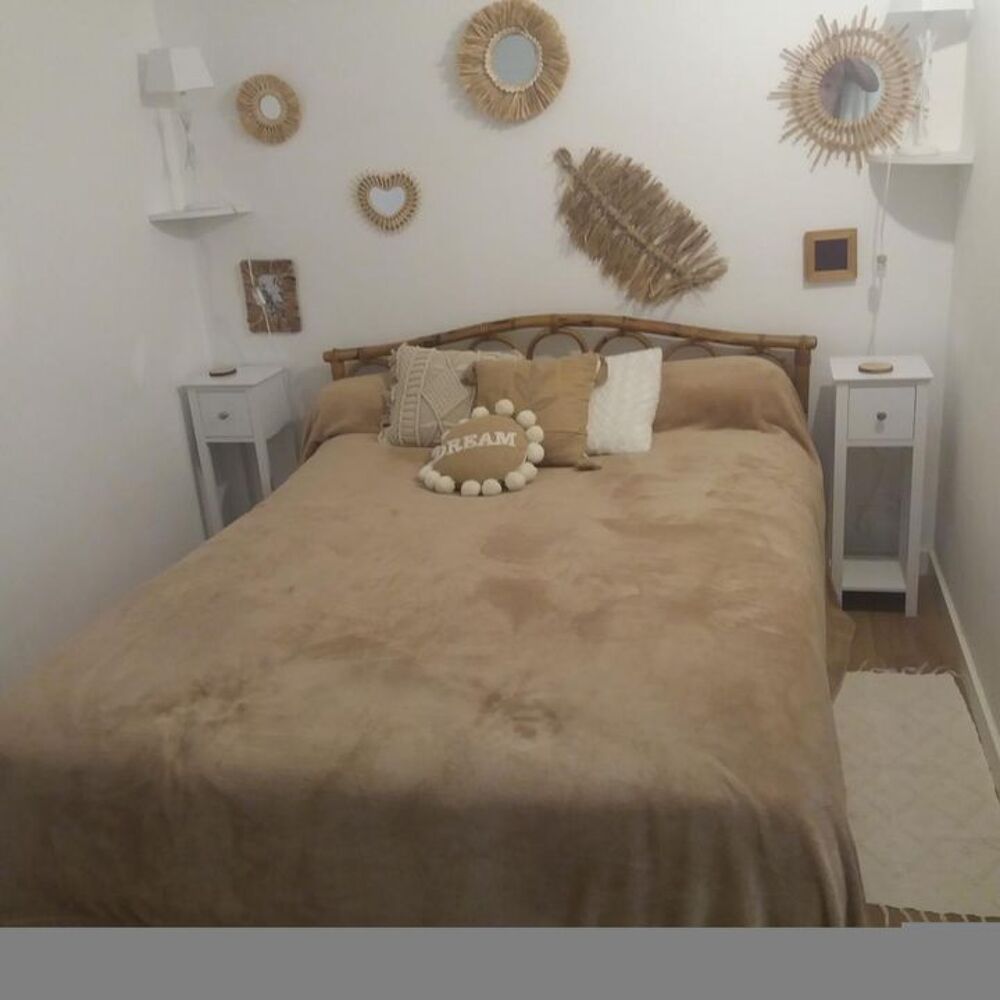 Maison a louer ajaccio - 2 pièce(s) - 45 m2 - Surfyn