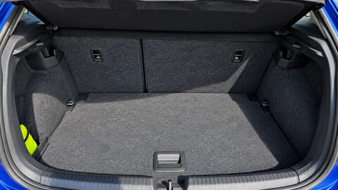 Polo 1.5 TSI 150 DSG7 R-Line Exclusive 2020 occasion 17200 Royan