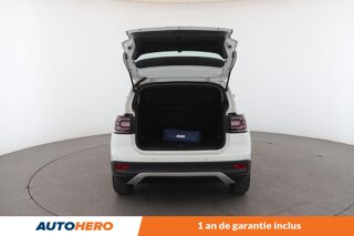 T-Cross 1.0 TSI Active 95 ch 2022 occasion 92130 Issy-les-Moulineaux