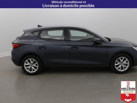 Leon 1.0 TSI 110 Style 2023 occasion 10150 Lavau