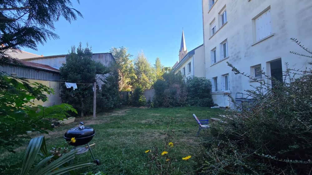 Vente Appartement Appartement à vendre T4  RENNES 35 -  Ste THERESE Rennes