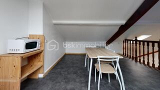  Appartement à vendre 1 pièce 16 m²