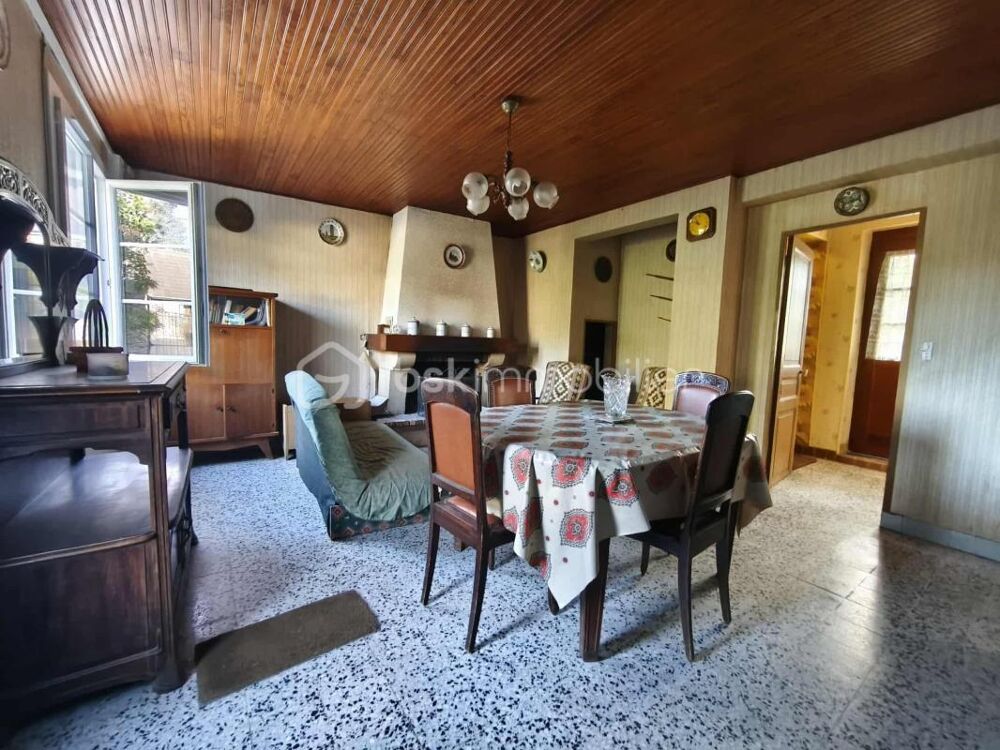 Vente Maison Maison de 131 m², 5 chambres Chateau thierry