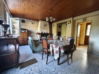  Maison à vendre 7 pièces 131 m²