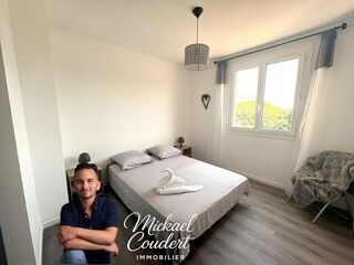  Appartement  vendre 3 pices 48 m