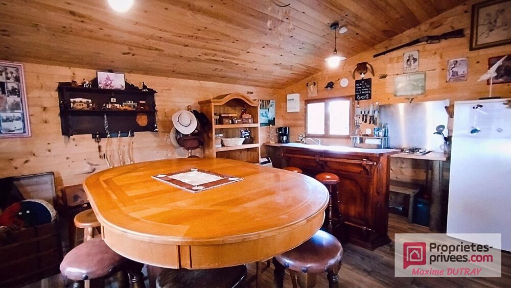  vendre  Maison Chteau-Renault (37110)