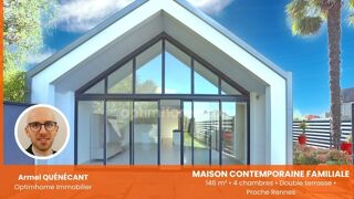 Maison � vendre 5 pi�ces 146 m�