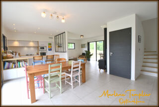  Maison � vendre 5 pi�ces 136 m�