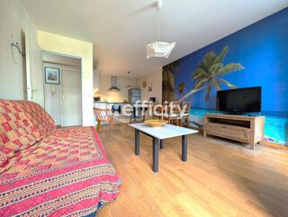  Appartement � vendre 3 pi�ces 60 m�