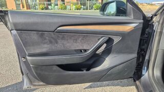 Model 3 462 Dual Motor Long Range 2021 occasion 18000 Bourges