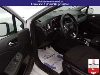 Clio SCe 65 Zen +GPS 2021 occasion 10150 Lavau