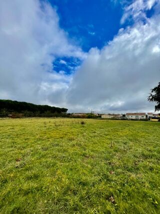  Terrain à vendre 816 m²