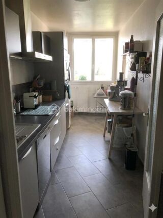  Appartement � vendre 4 pi�ces 79 m�