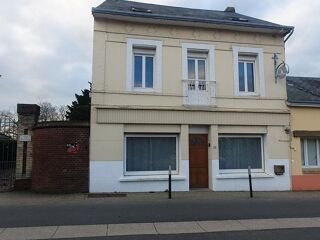  Maison  vendre 5 pices 160 m