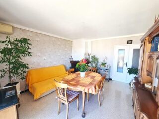  Maison 3 pi�ces 61 m� Six fours les plages